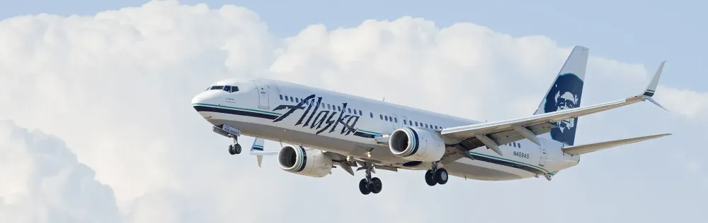 Alaska Airlines Sale Airfares